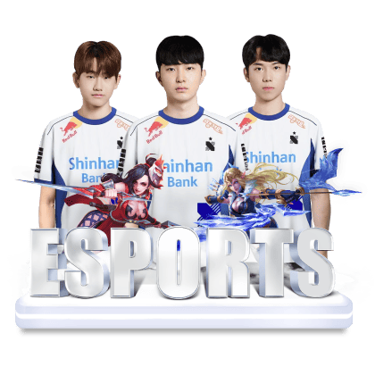 爱游戏电竞电竞场馆